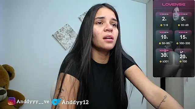 Snapshot of Anddyy__ chatting on 05/21/26, 06:26 Anddyy online show from 05/21/26, 06:26