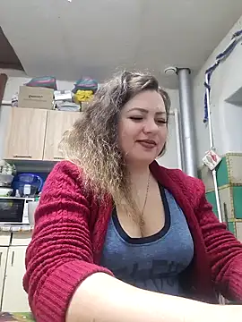Snapshot of Jyleta chatting on 01/21/25, 09:36 Jyleta online show from 01/21/25, 09:36