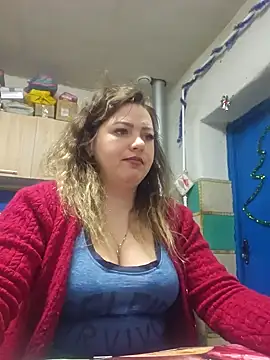 Snapshot of Jyleta chatting on 01/22/25, 12:38 Jyleta online show from 01/22/25, 12:38