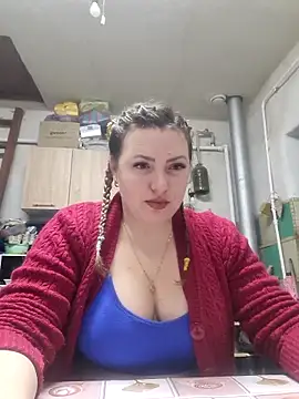 Jyleta online show from 11/08/25, 01:50