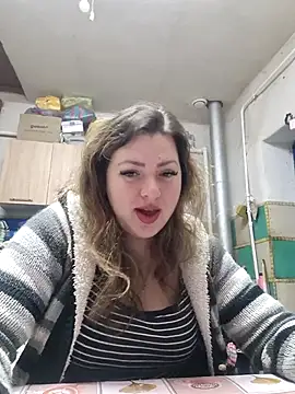 Jyleta online show from 11/30/25, 04:33