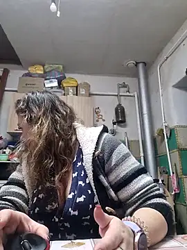 Jyleta online show from 12/13/25, 08:58