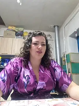 Jyleta online show from 07/18/26, 08:12