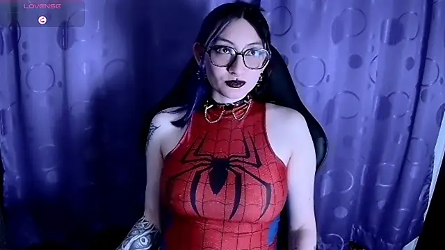 Kimlennox  online show from 01/23/25, 07:07