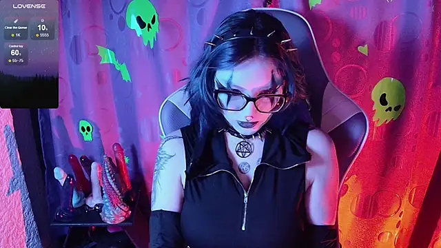 Kimlennox  online show from 01/14/26, 01:06