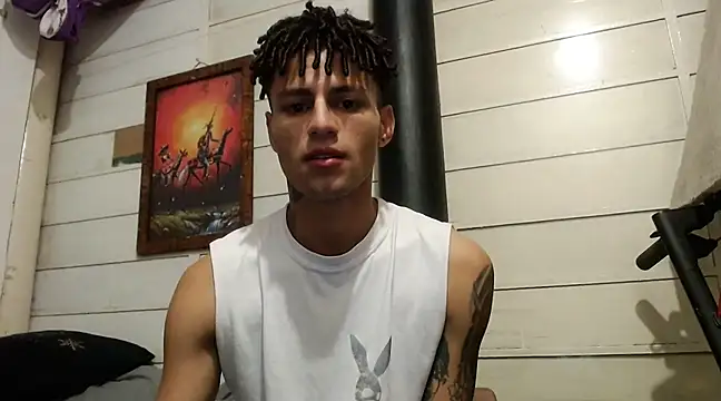 Snapshot of dany_hardy chatting on 01/24/25, 06:57 dany hardy online show from 01/24/25, 06:57