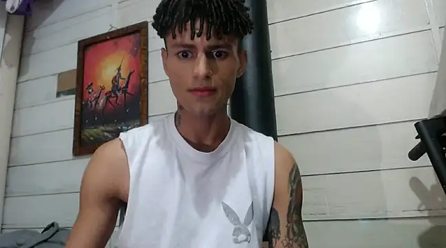 Snapshot of dany_hardy chatting on 01/24/25, 05:00 dany hardy online show from 01/24/25, 05:00