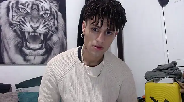 Snapshot of dany_hardy chatting on 01/28/25, 11:17 dany hardy online show from 01/28/25, 11:17