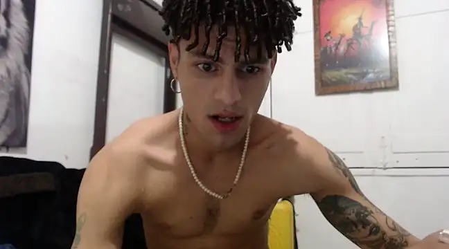 Snapshot of dany_hardy chatting on 01/29/25, 05:09 dany hardy online show from 01/29/25, 05:09