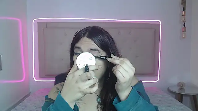 kathepickmanx online show from 10/25/25, 03:36