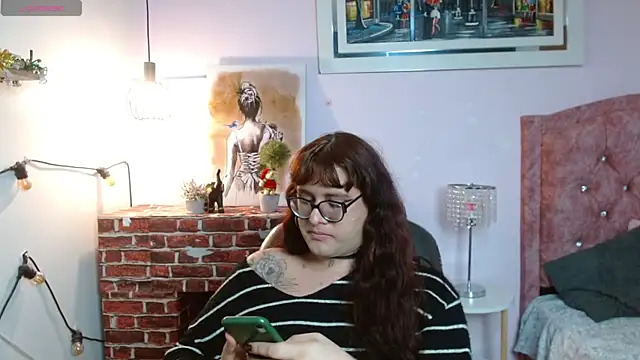 kathepickmanx online show from 04/11/26, 07:45