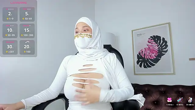 Eva abaad online show from 11/12/25, 05:24