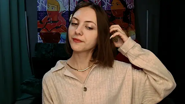 JesssWalker online show from 01/14/25, 02:00