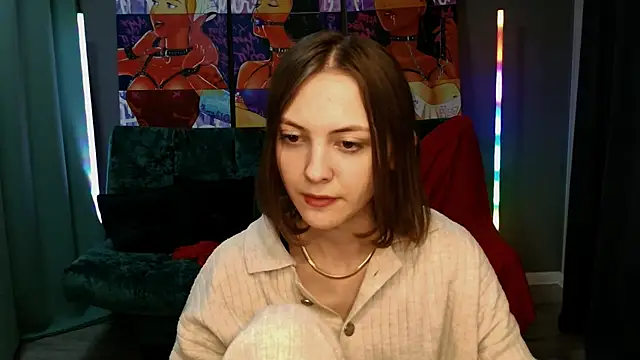 JesssWalker online show from 01/14/25, 05:01