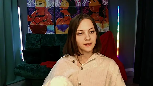 JesssWalker online show from 01/14/25, 08:04