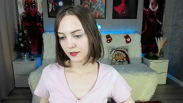 JesssWalker online show from 01/20/25, 03:18