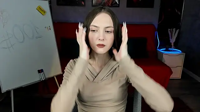 JesssWalker online show from 02/04/25, 08:49