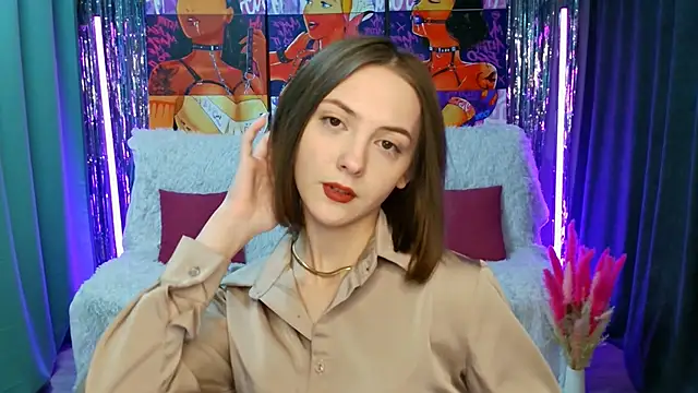 JesssWalker online show from 02/08/25, 09:15