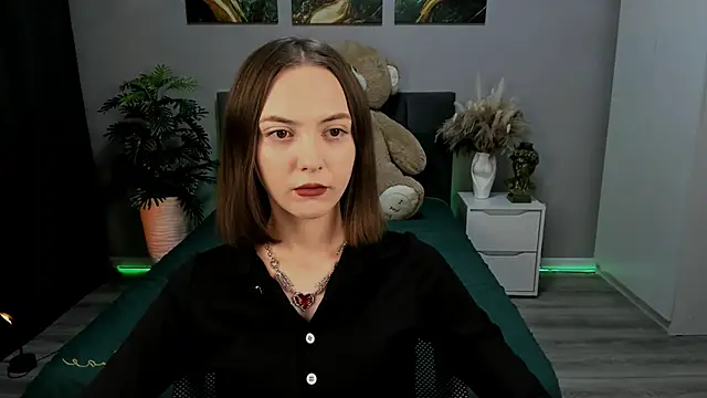 JesssWalker online show from 02/09/25, 08:34