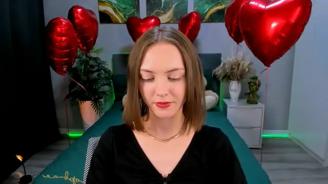 JesssWalker online show from 02/15/25, 11:58