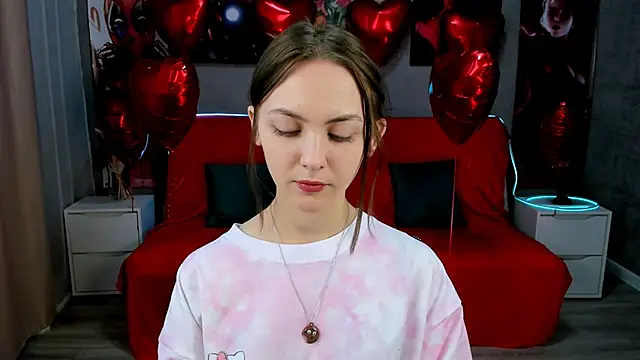 JesssWalker online show from 02/22/25, 08:07