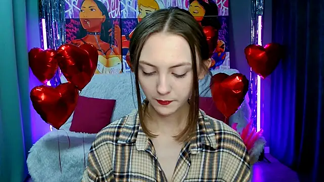 JesssWalker online show from 03/04/25, 02:32