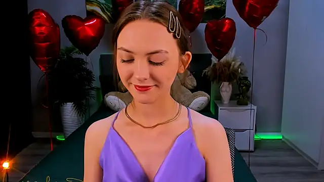 JesssWalker online show from 03/08/25, 02:19