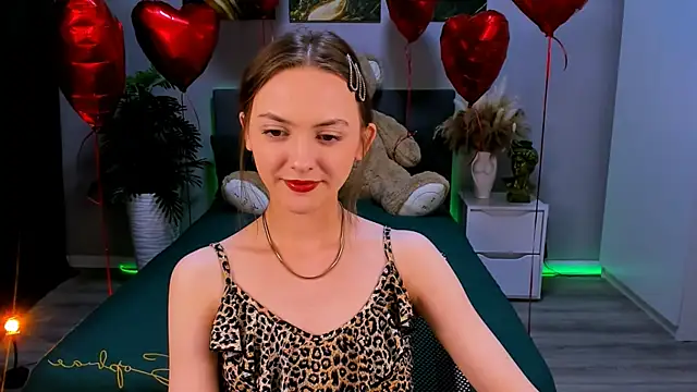 JesssWalker online show from 03/08/25, 06:16