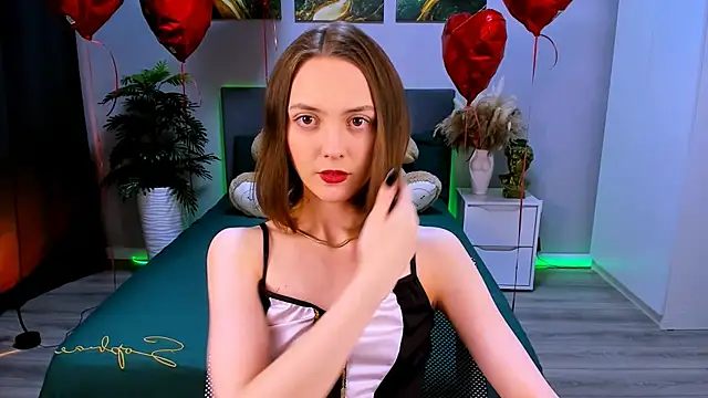 JesssWalker online show from 03/11/25, 08:53