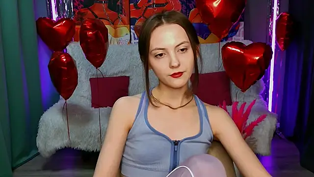 JesssWalker online show from 03/16/25, 12:01