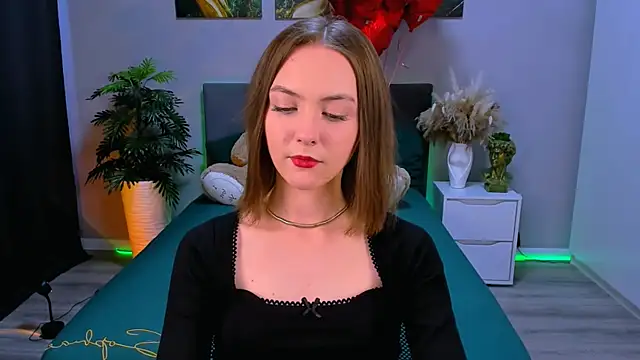 JesssWalker online show from 03/20/25, 06:52