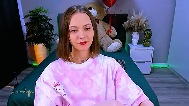 JesssWalker online show from 03/22/25, 04:56