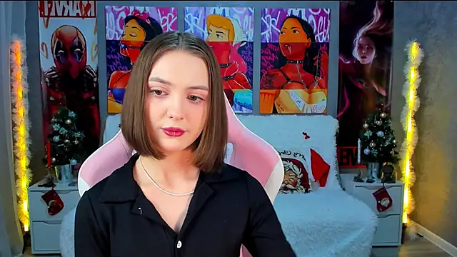 JesssWalker online show from 12/14/25, 06:56