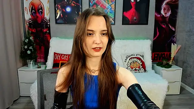 SamanthaaaWalker online show from 01/31/25, 09:59