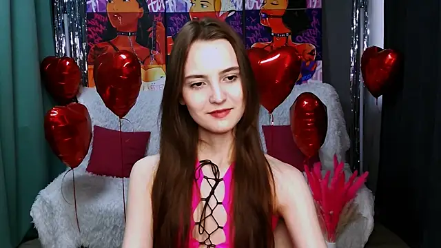 SamanthaaaWalker online show from 02/23/25, 06:39