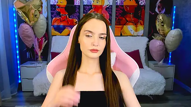 SamanthaaaWalker online show from 02/21/26, 06:36