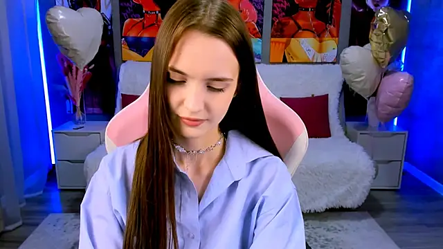 SamanthaaaWalker online show from 03/06/26, 12:07