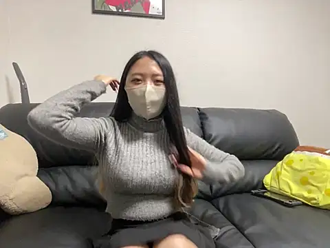 yazawa oO online show from 02/12/26, 04:02