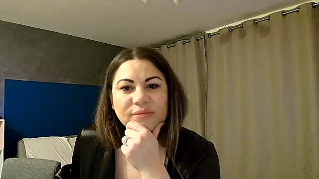 Snapshot of VixenVibesX chatting on 01/30/25, 04:02 VixenVibesX online show from 01/30/25, 04:02