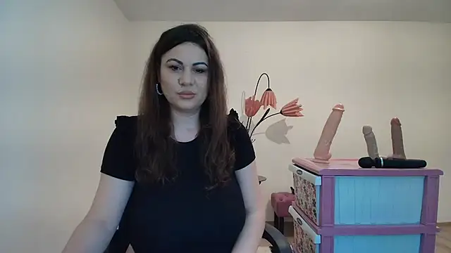 Snapshot of VixenVibesX chatting on 05/20/26, 05:52 VixenVibesX online show from 05/20/26, 05:52
