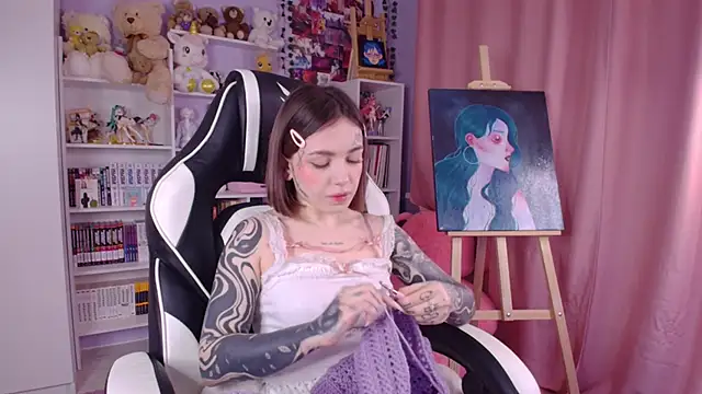 Catharsisi online show from 01/17/25, 04:15