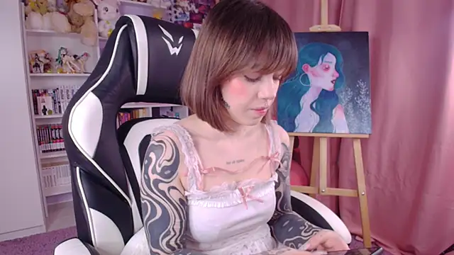 Catharsisi online show from 01/18/25, 03:27