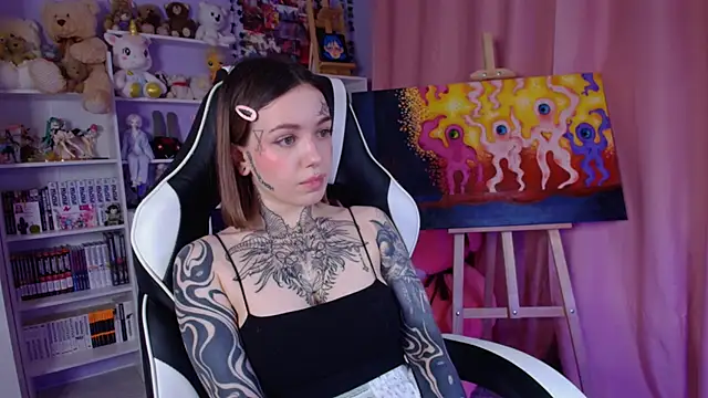 Catharsisi online show from 02/09/25, 05:54