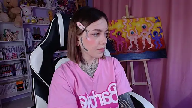 Catharsisi online show from 02/10/25, 03:21