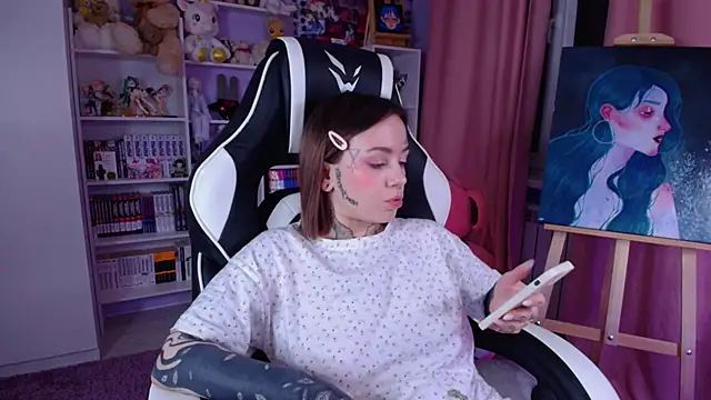 Catharsisi online show from 02/14/25, 05:46