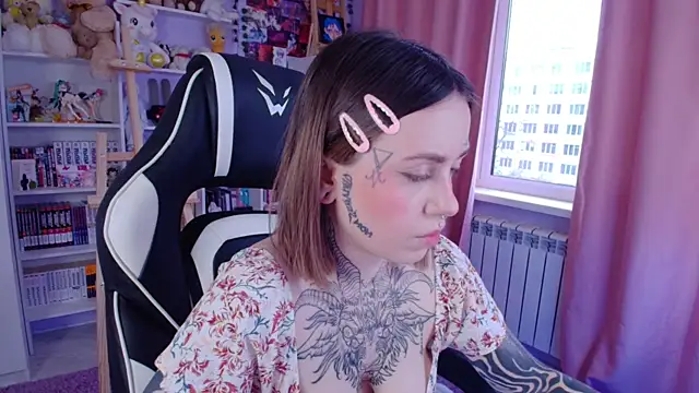 Catharsisi online show from 03/06/25, 01:35