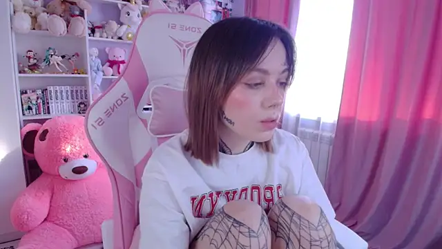 Catharsisi online show from 03/21/25, 03:02