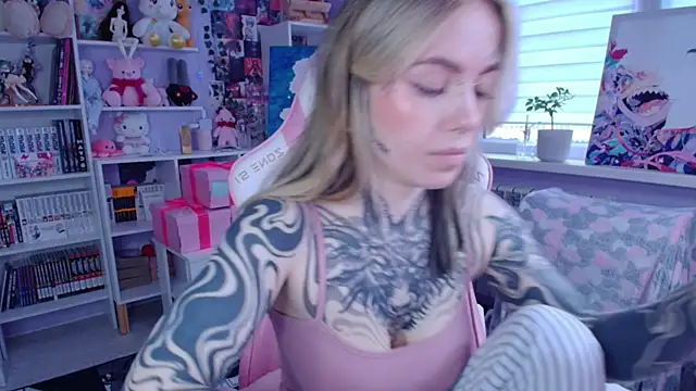 Catharsisi online show from 11/12/25, 12:49