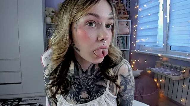 Catharsisi online show from 03/02/26, 02:57