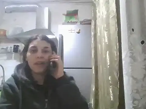 Snapshot of Rosanna_Rennie chatting on 01/19/25, 06:21 Rosanna Rennie online show from 01/19/25, 06:21